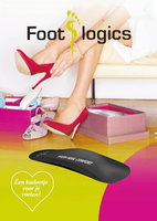 Folder High Heel Comfort